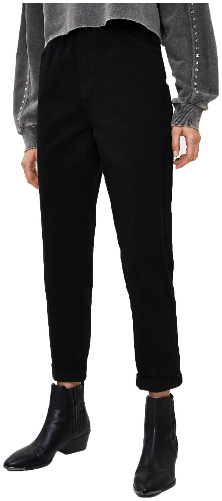 

Kotty Women Black Skinny fit Jeans