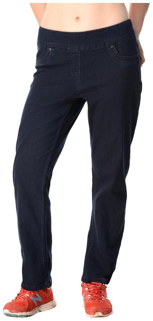 

Kotty Women Blue Straight fit Jegging