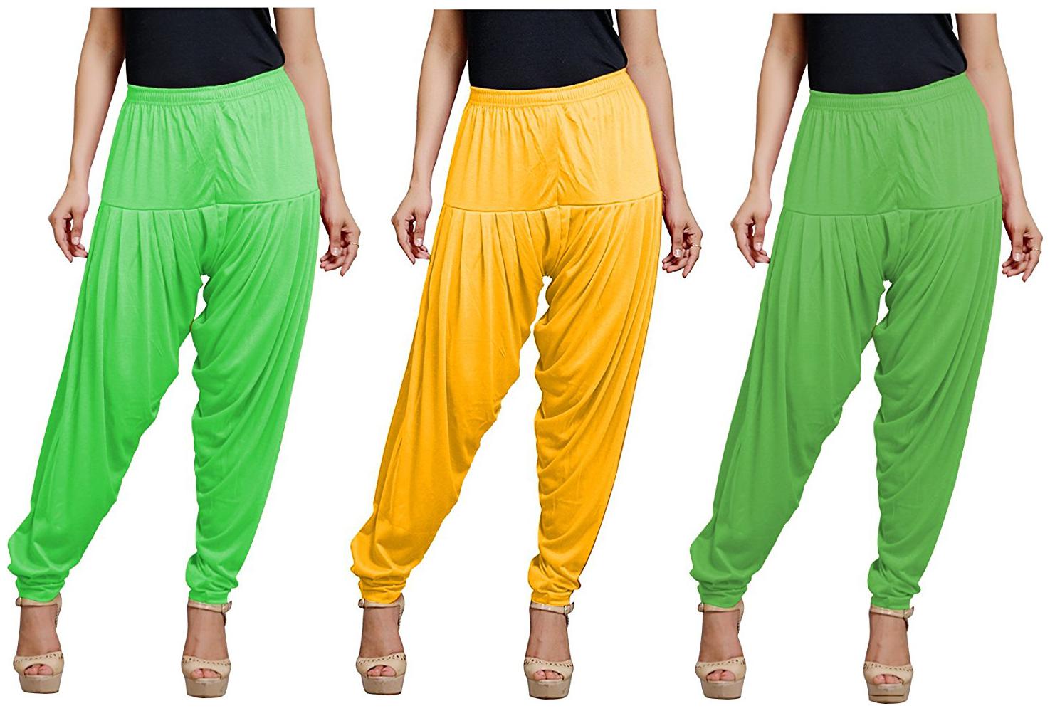 

KSB ENTERPRISES Lycra Patiala - Multi