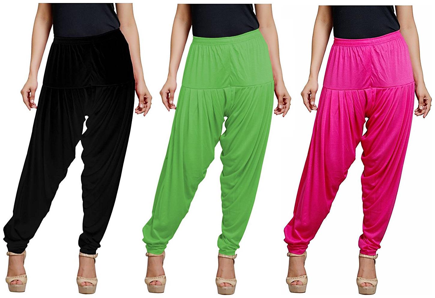 

KSB ENTERPRISES Lycra Patiala - Multi