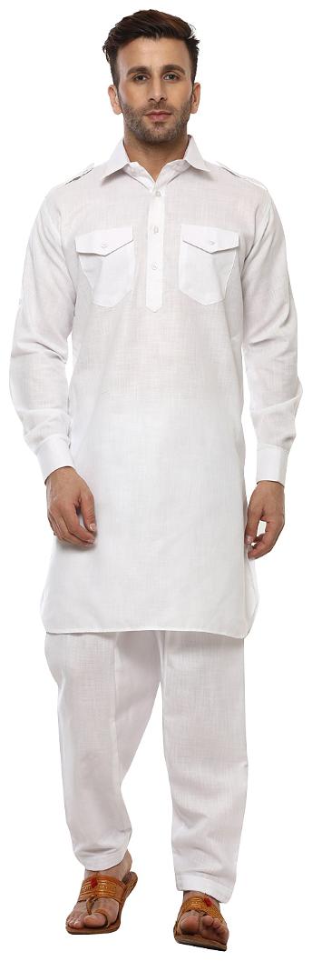 

Kurta Pyjamas