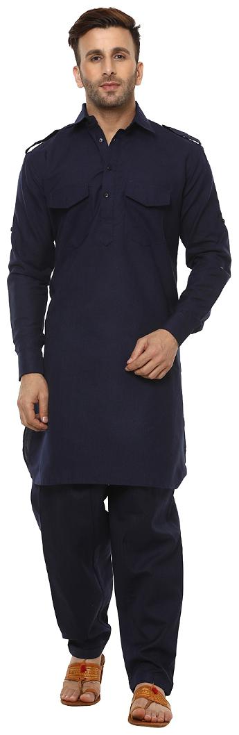 

Kurta Pyjamas