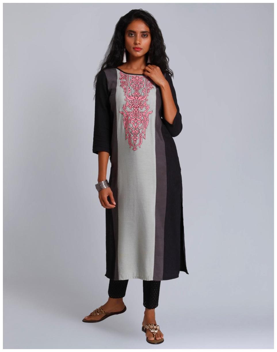 

Kurtas Kurtis Naari Viscose