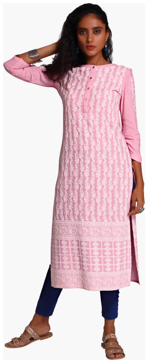 

Kurtas Kurtis Naari Viscose
