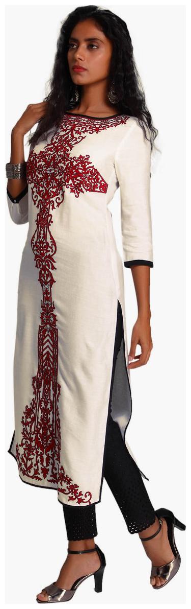 

Kurtas Kurtis Naari Viscose