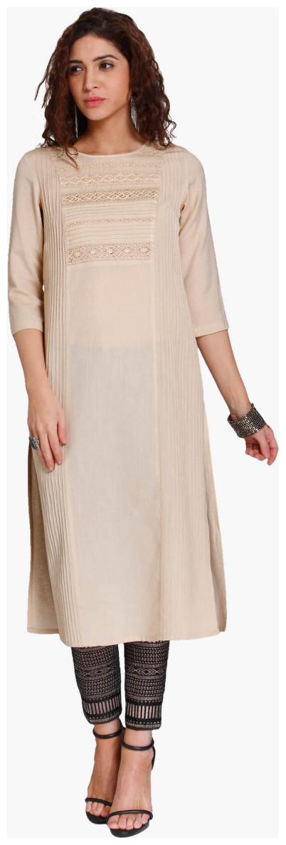 

Kurtas Kurtis Naari Viscose