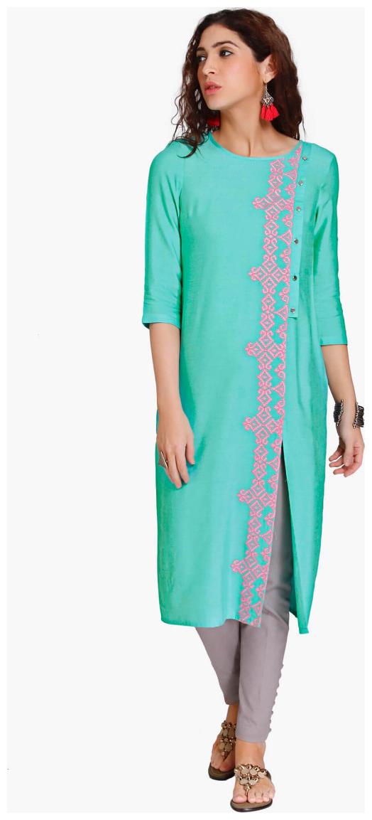 

Kurtas Kurtis Naari Viscose
