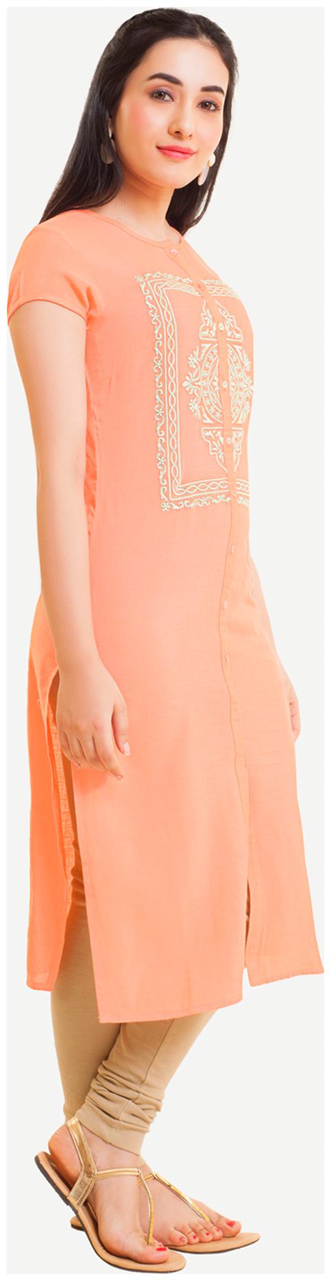 

Kurtas Kurtis Naari Viscose
