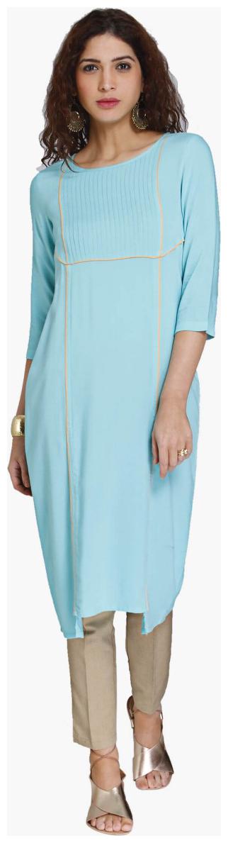 

Kurtas Kurtis Naari Viscose