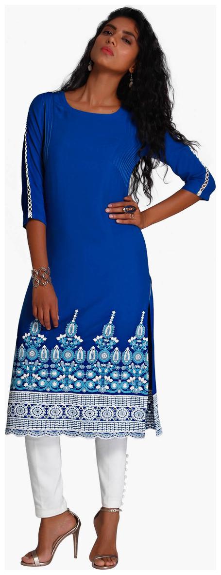 

Kurtas Kurtis Naari Viscose