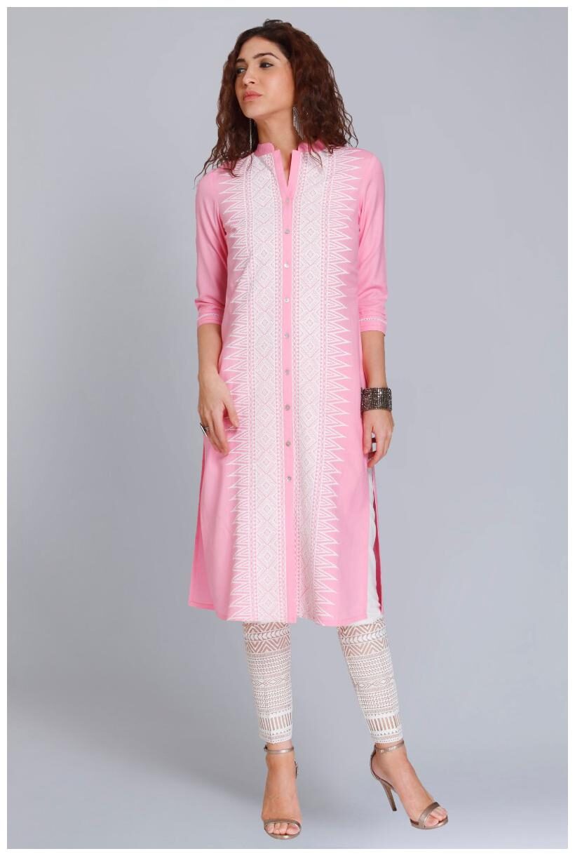 

Kurtas Kurtis Naari Viscose