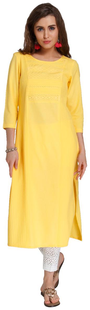 

Kurtas Kurtis Naari Viscose