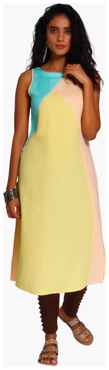 

Kurtas Kurtis Naari Viscose