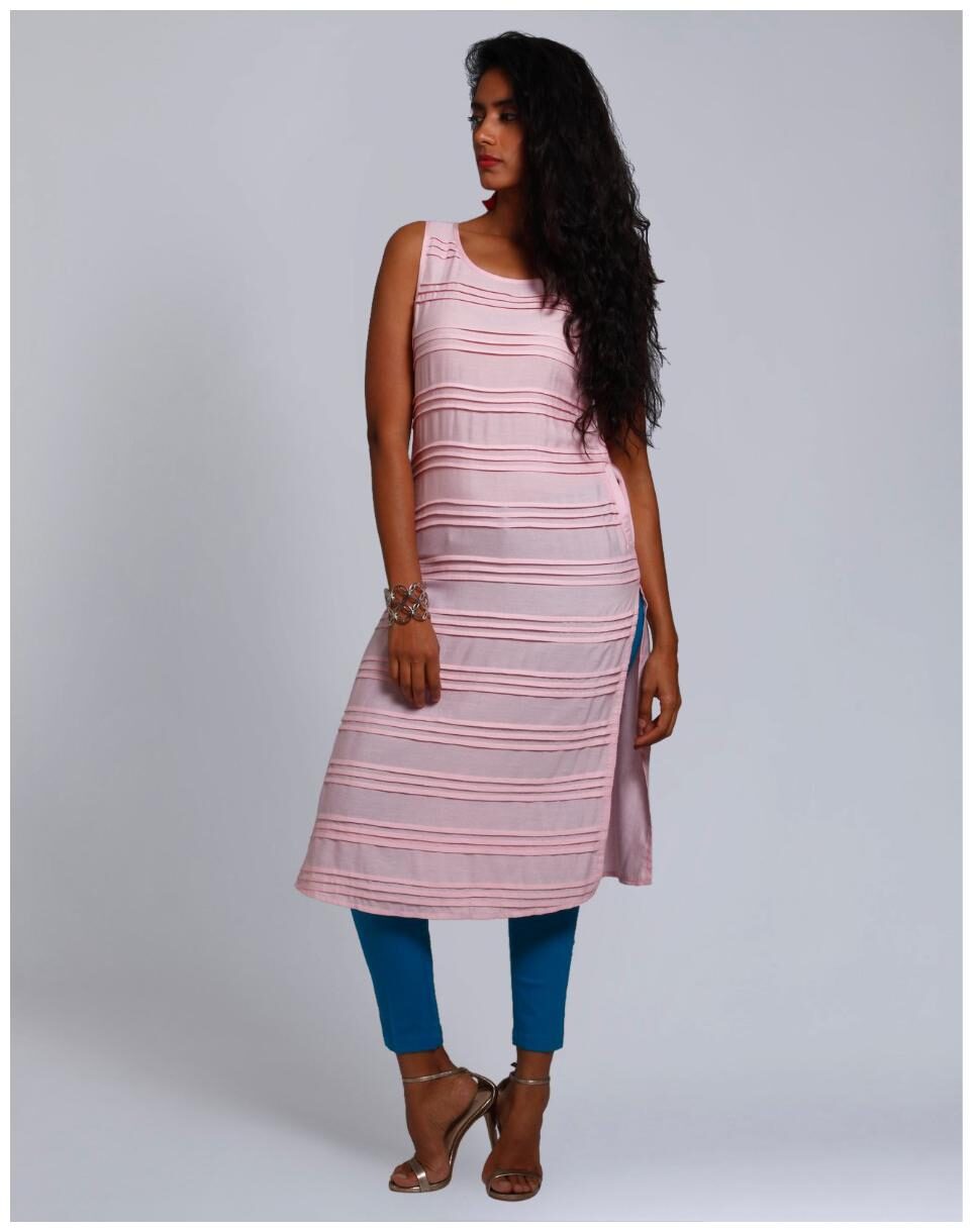 

Kurtas Kurtis Naari Viscose