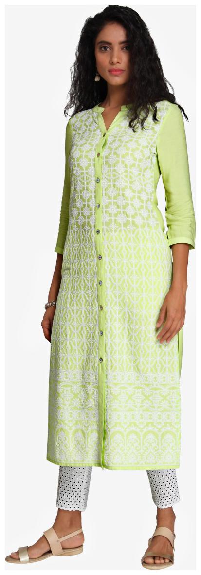 

Kurtas Kurtis Naari Viscose