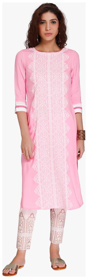 

Kurtas Kurtis Naari Viscose