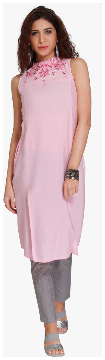 

Kurtas Kurtis Naari Viscose