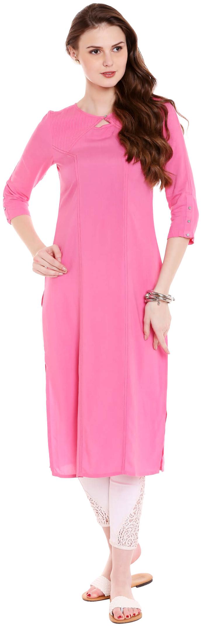 

Kurtas Kurtis Naari Viscose