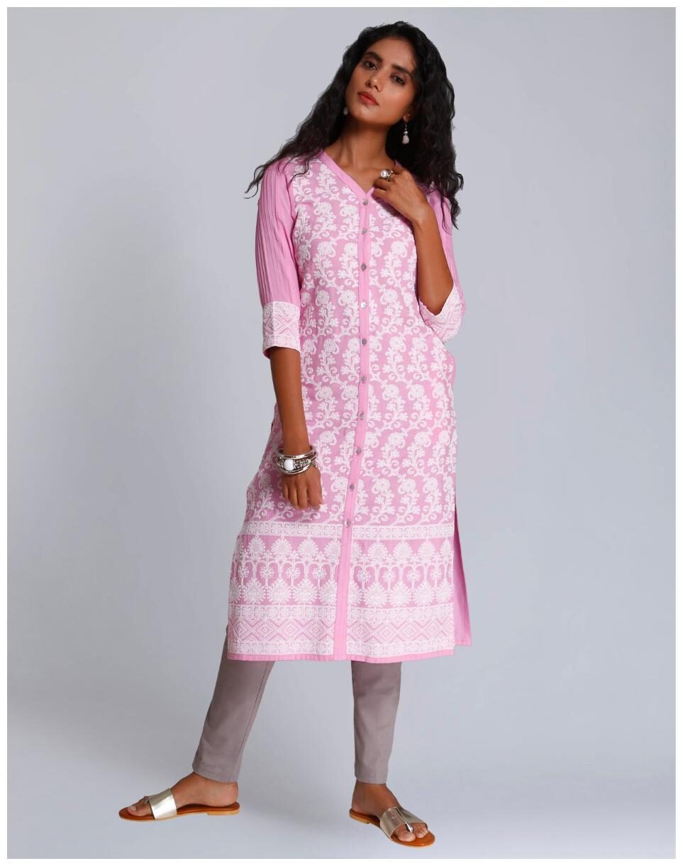 

Kurtas Kurtis Naari Viscose