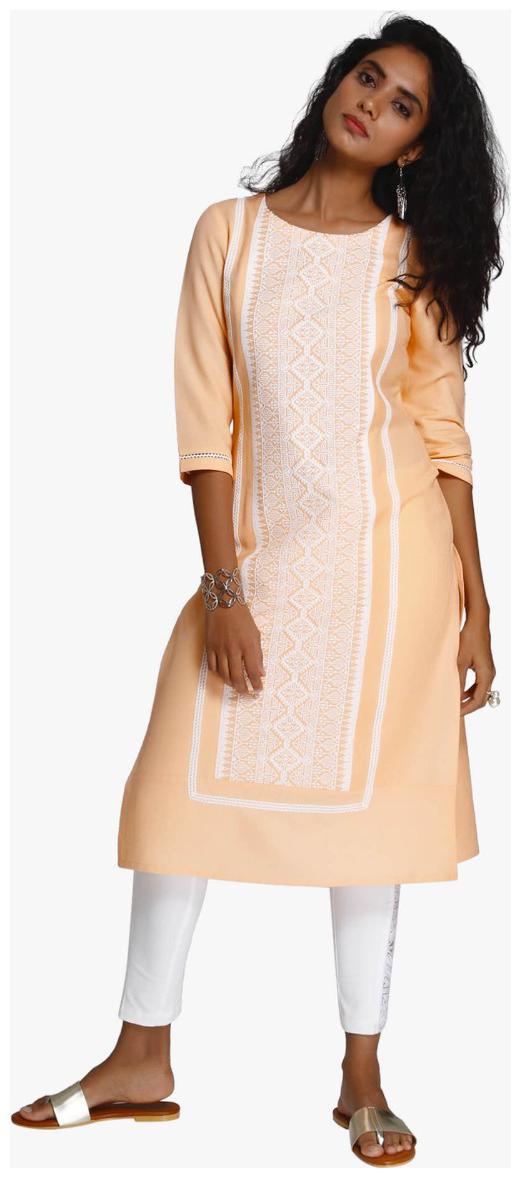 

Kurtas Kurtis Naari Viscose