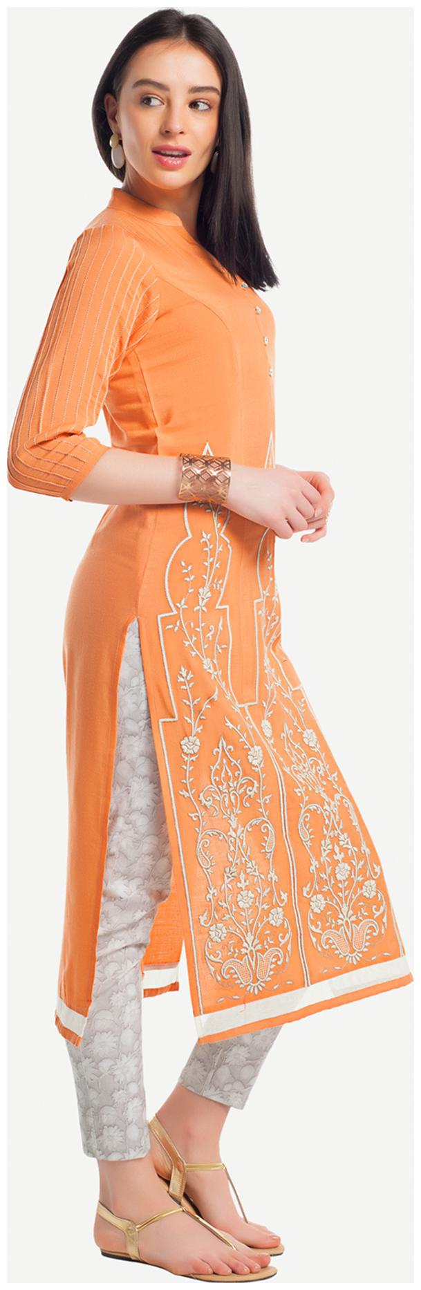

Kurtas Kurtis Naari Viscose