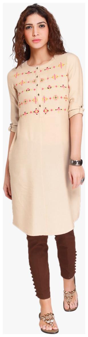 

Kurtas Kurtis Naari Viscose