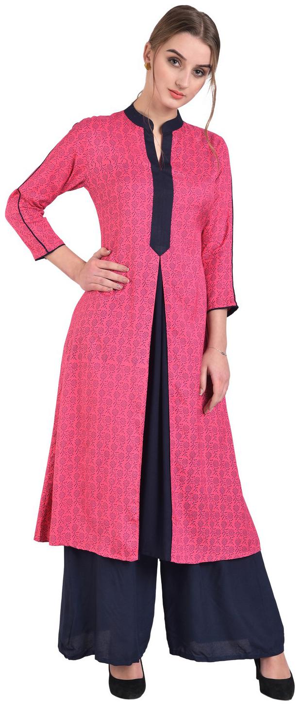 

Kurtas Kurtis Tamannah Rayon