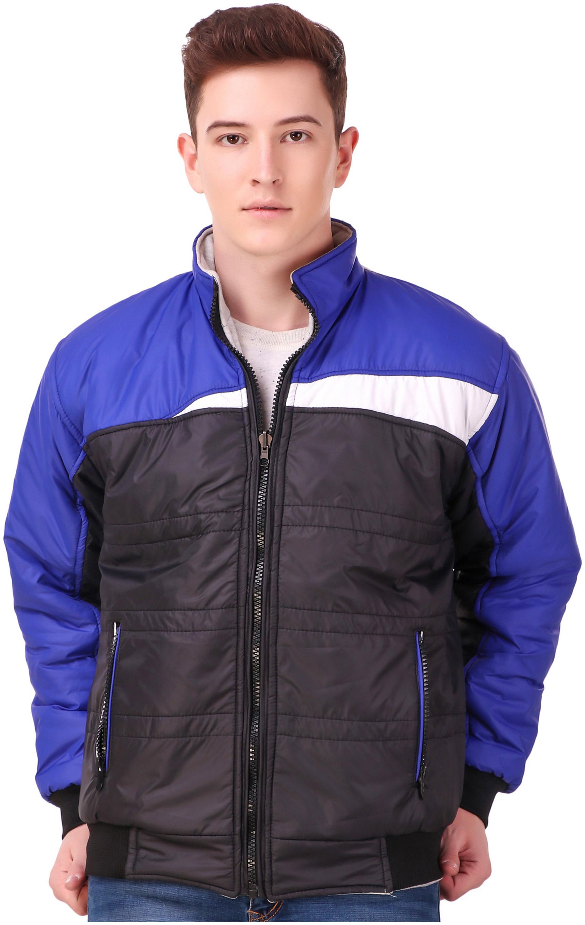 

Lafantar Men Polyester Jacket