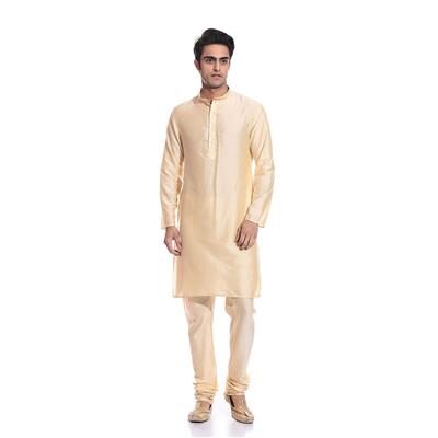 

Larwa Mens Festive Ceremony Kurta - Pyjami Set