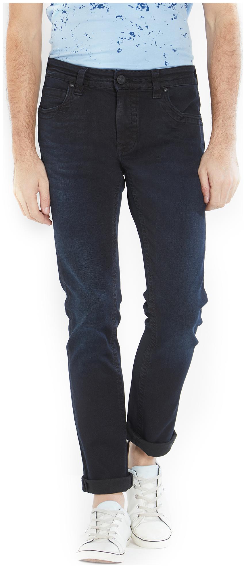 

Lawman Pg3 Men Blue Slim Fit Jeans