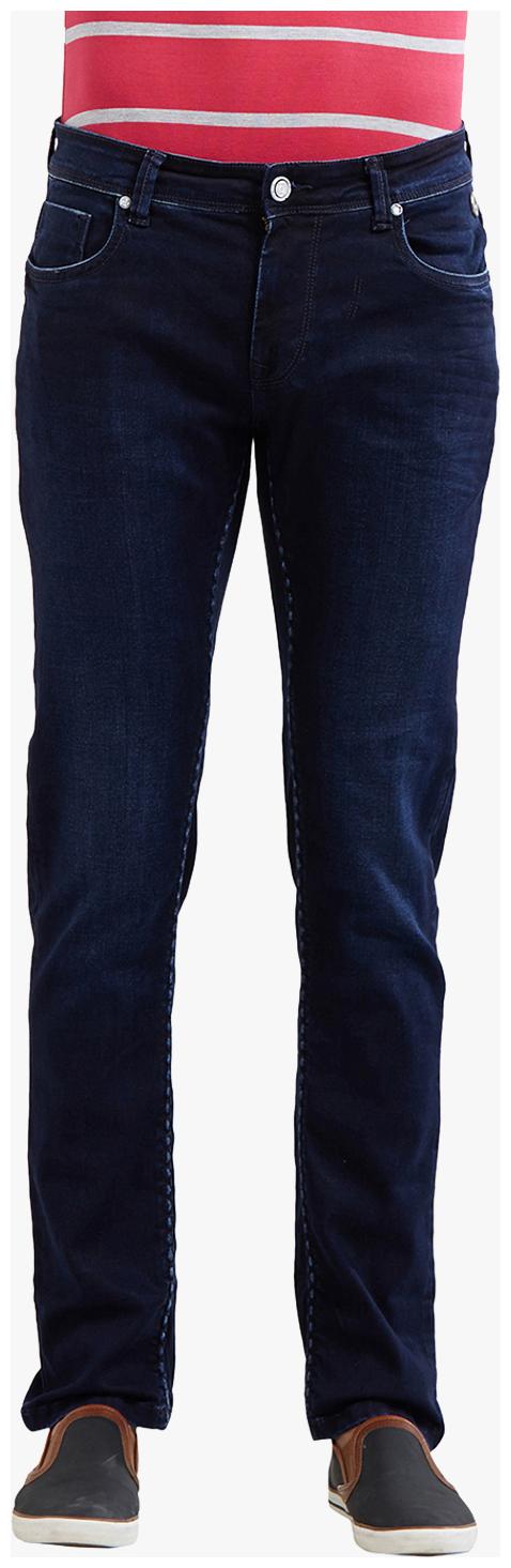 

Lawman Pg3 Men Blue Slim Fit Jeans