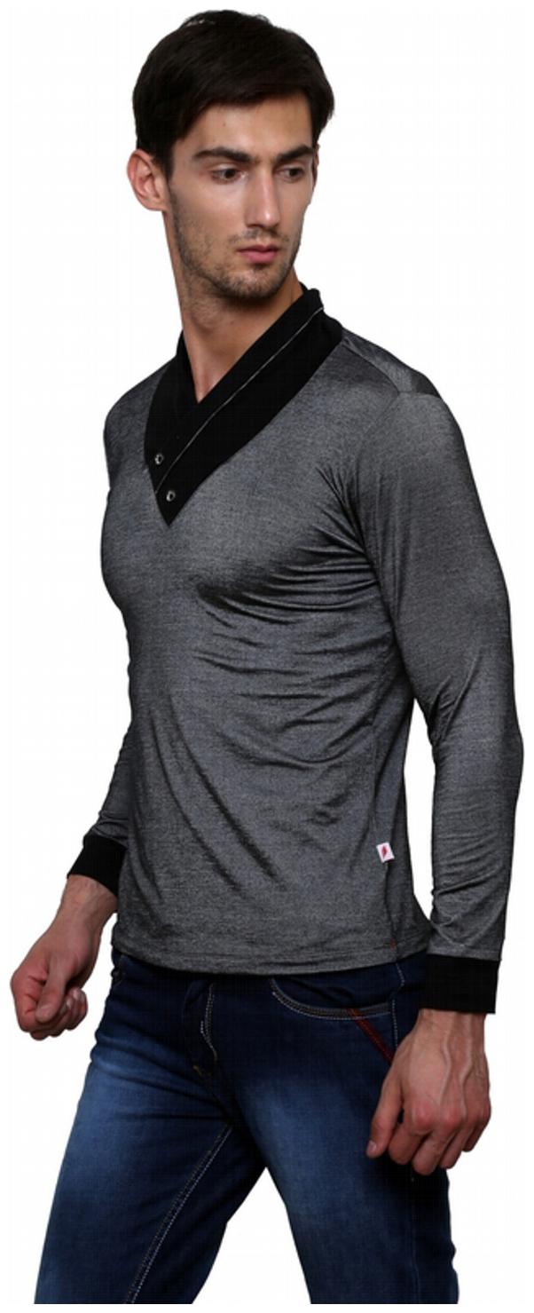 

Le Bourgeois Men s T-Shirt - Black