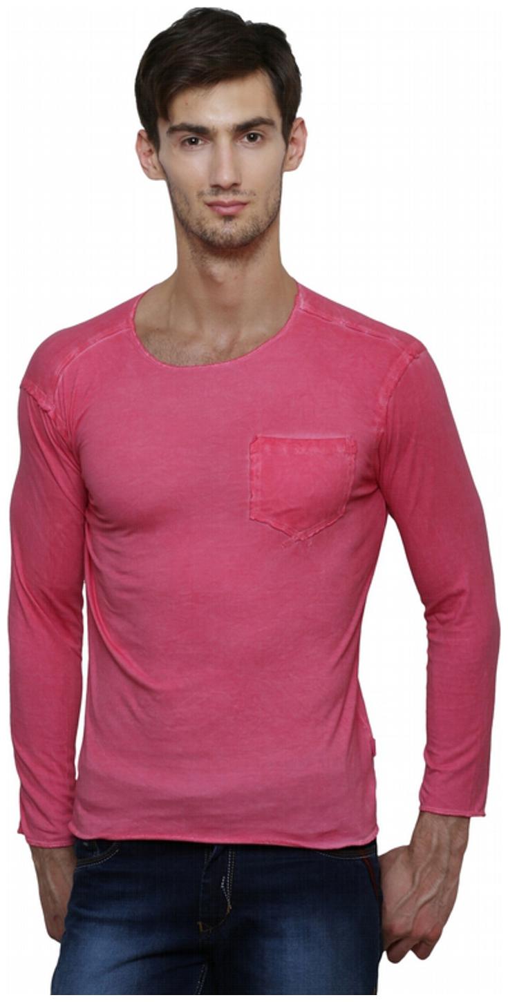 

Le Bourgeois Men s T-Shirt - Pink