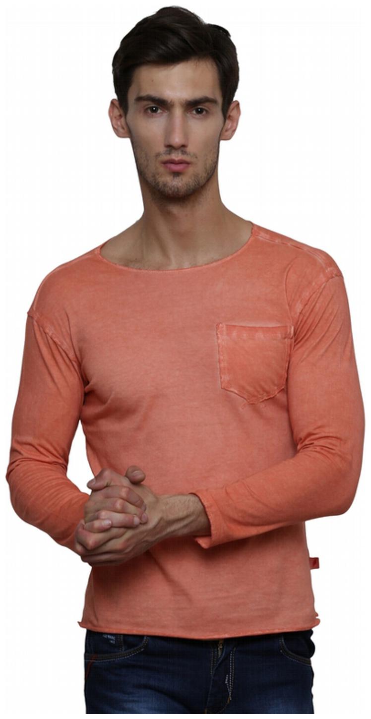

Le Bourgeois Men s T-Shirt - Pink