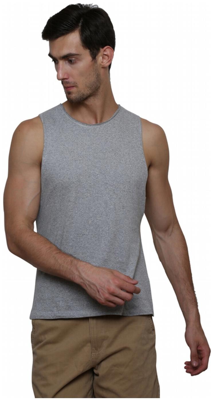 

Le Bourgeois Men s T-Shirt - Grey
