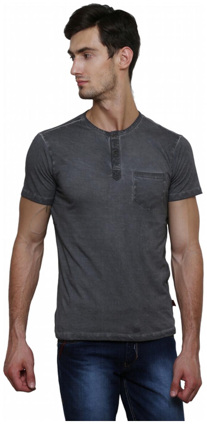 

Le Bourgeois Men s T-Shirt - Black