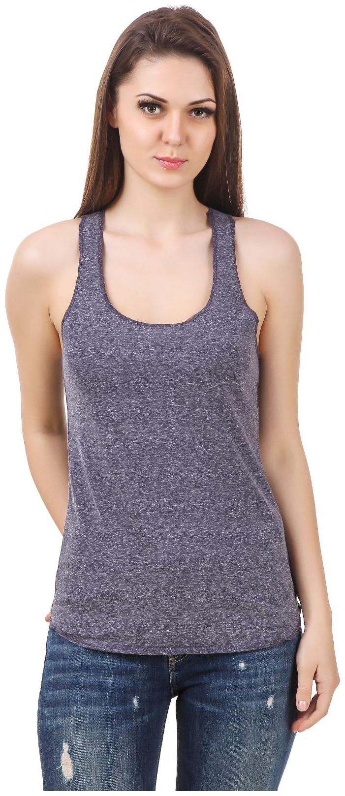 

Le Bourgeois Grey Color Sando