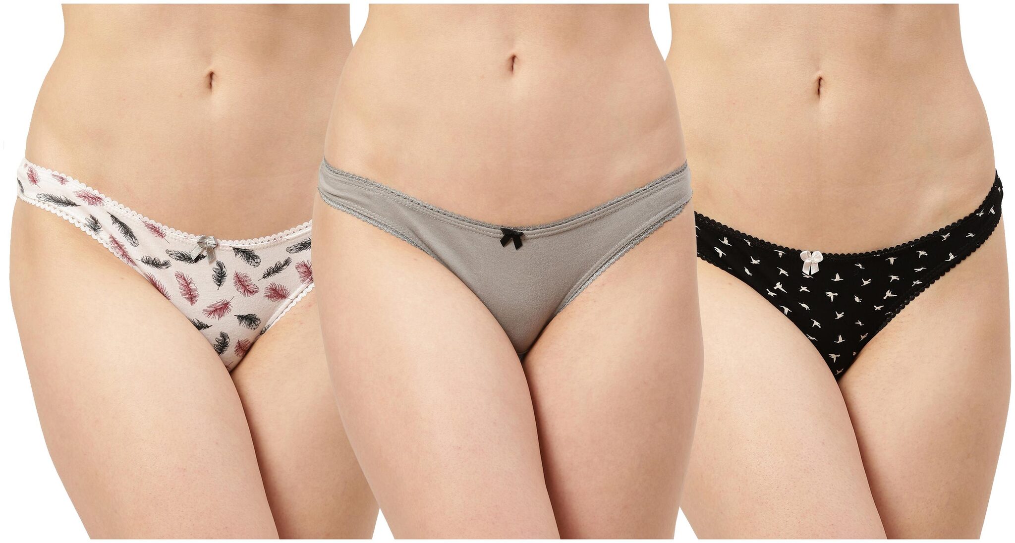 leading lady panties