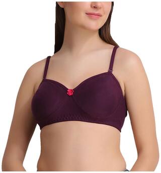 Buy Leading Lady Pack Ofsingle Pc Everyday T Shirt Bra With Detachable Transparent Strapes Online At Low Prices In India Paytmmall Com Other popular brands in india. paytm mall