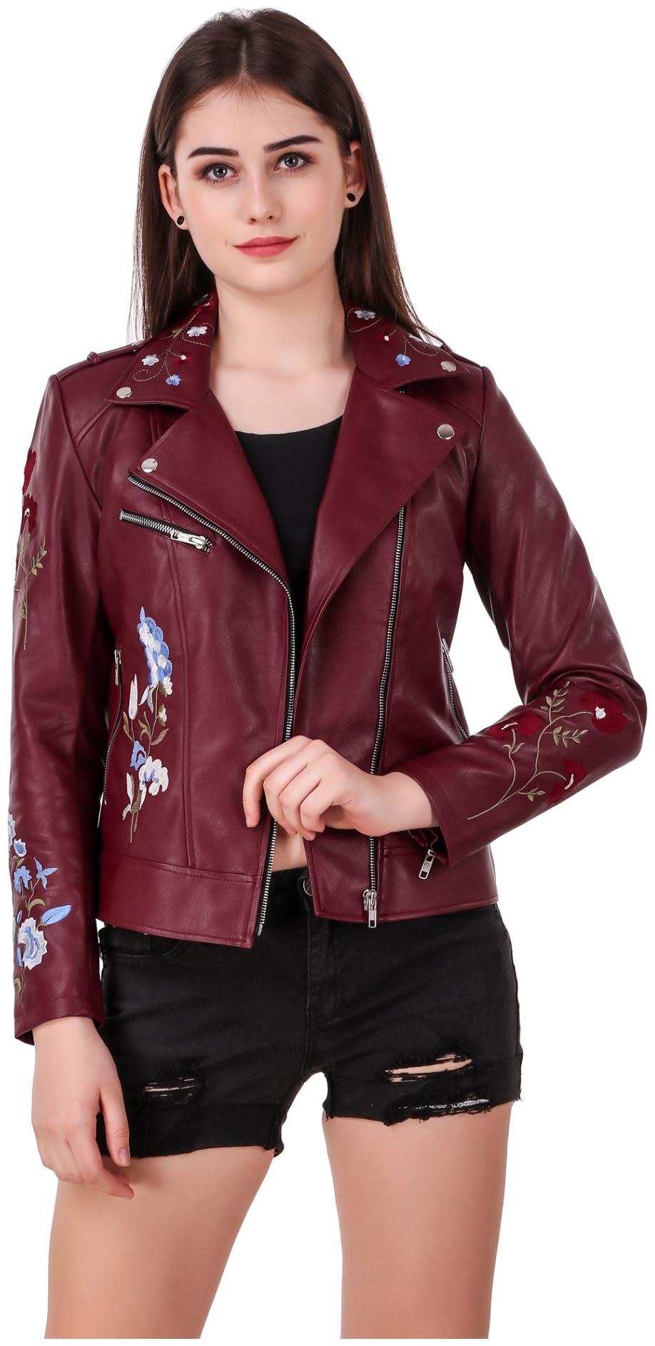red chief ki jacket