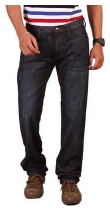 

Lee Men Blue Slim Fit Jeans