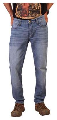 

Lee Men Blue Skinny Fit Jeans