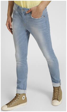 Lee Cooper Jeans Buy Lee Jeans For Men Online At Paytm Mall