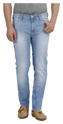 

Lee Men Blue Slim Fit Jeans