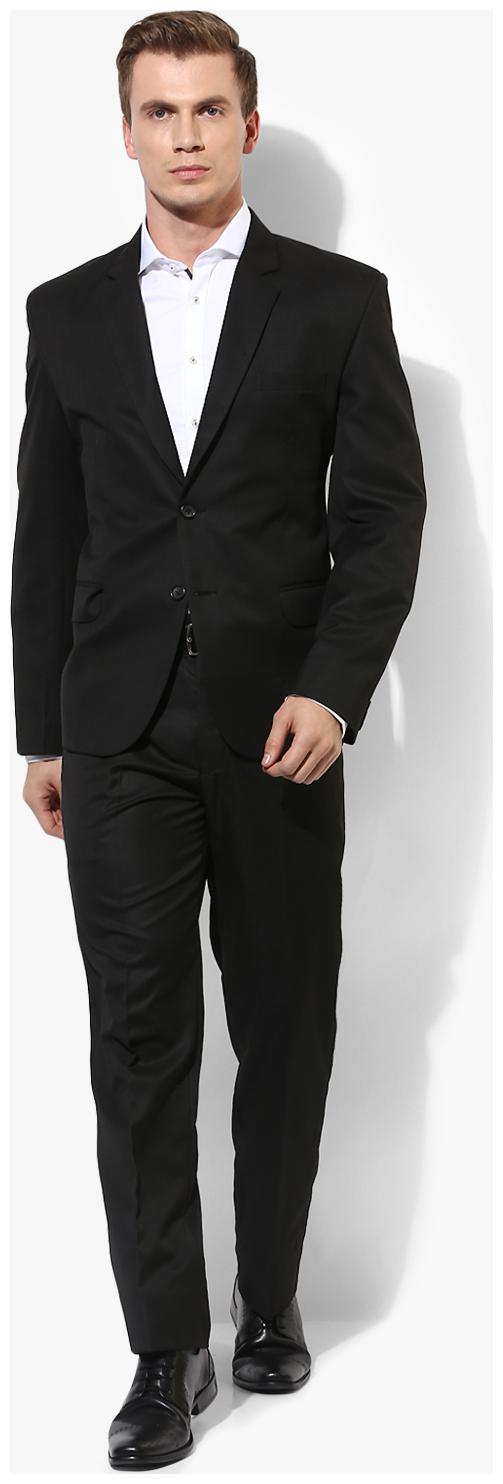 

Hangup Men s Formal Solid Suit