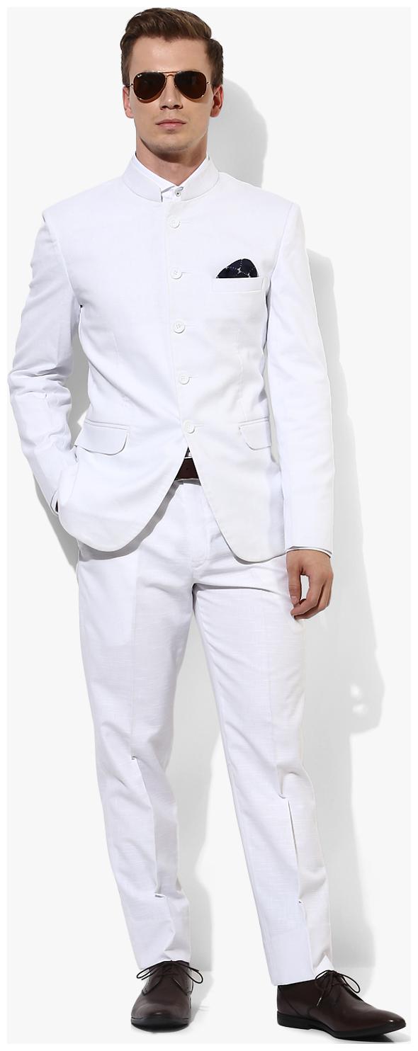 

Hangup Men s Formal Solid Suit