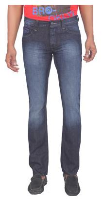 

Lee Men Blue Slim Fit Jeans