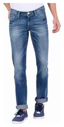 

Lee Men Blue Slim Fit Jeans