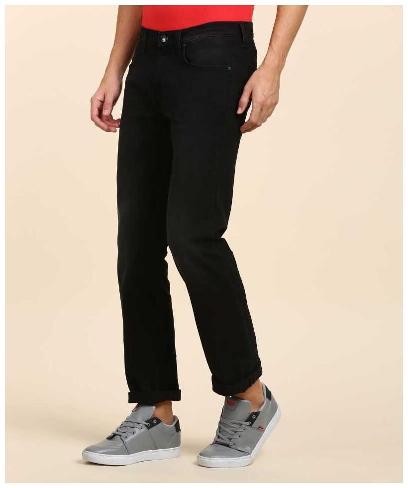 lee men's slim fit jeans