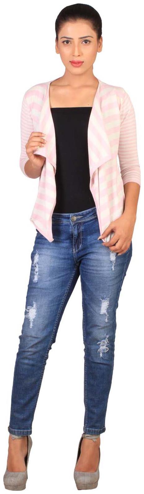 

Lee Women Shrug - Pink
